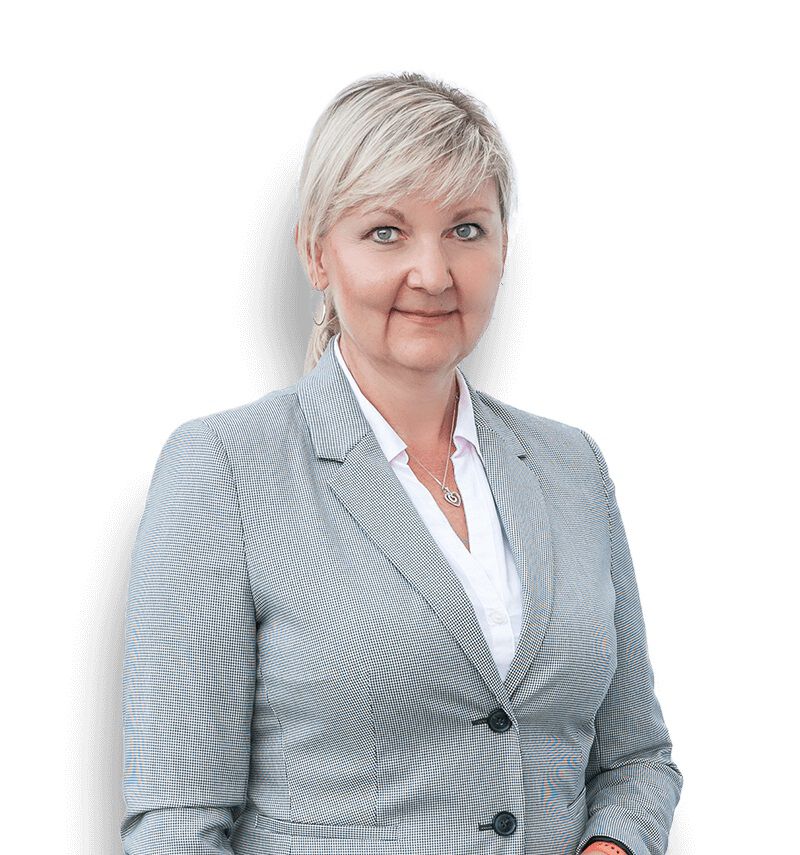 Mgr. Ivana Langová, MBA